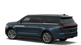 2026 Lincoln Lincoln Navigator External Image 3